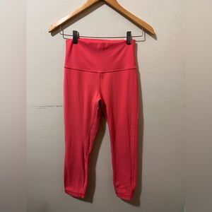 Lululemon Align High-Rise Leggings